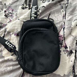 Lululemon bag